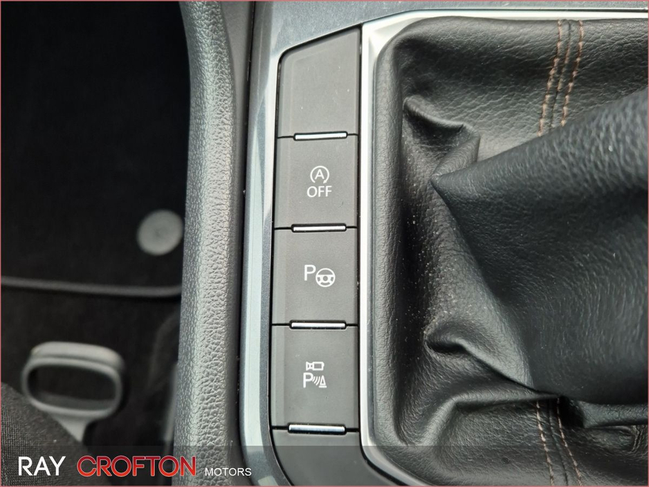 2020 SEAT Tarraco 2.0 TDI 150HP Xcellence 7 Seat €28,950