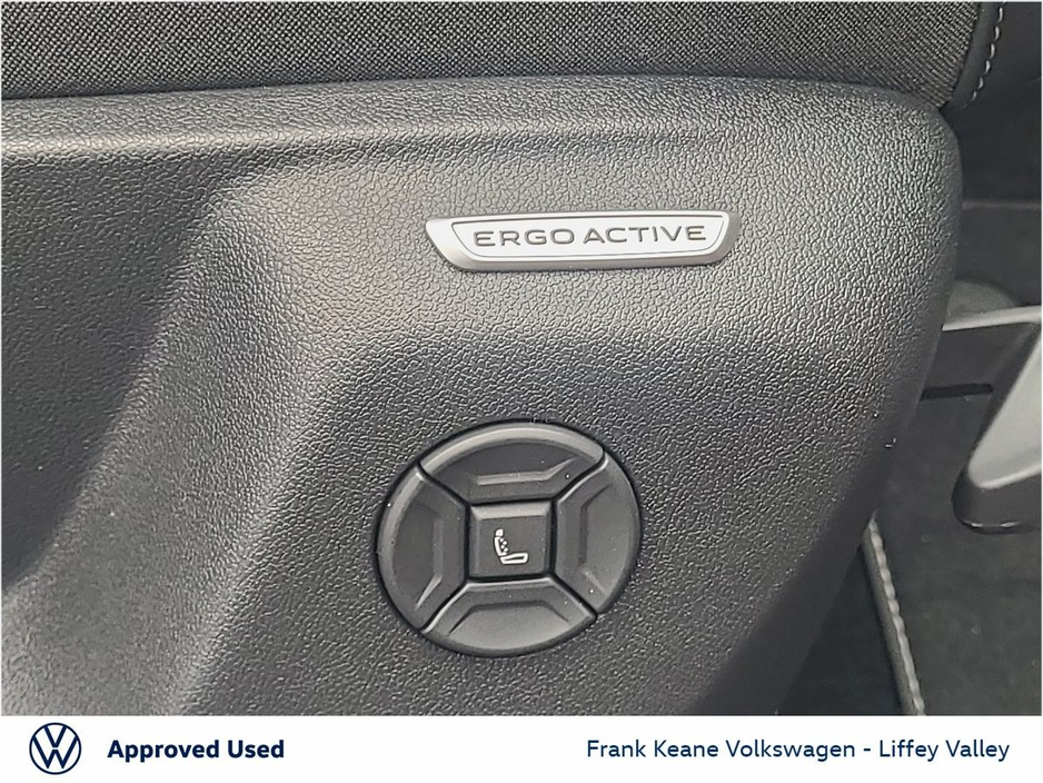 2024 Volkswagen Tiguan R-LINE AUTO 1.5 PHEV 204HP *PLUG IN HYBRID* *UP TO 100KM EV* *PETROL HYBRID* *REAR VIEW CAMERA* *HEATED SEATS* *PCP FINANCE AVAILABLE* €49,895