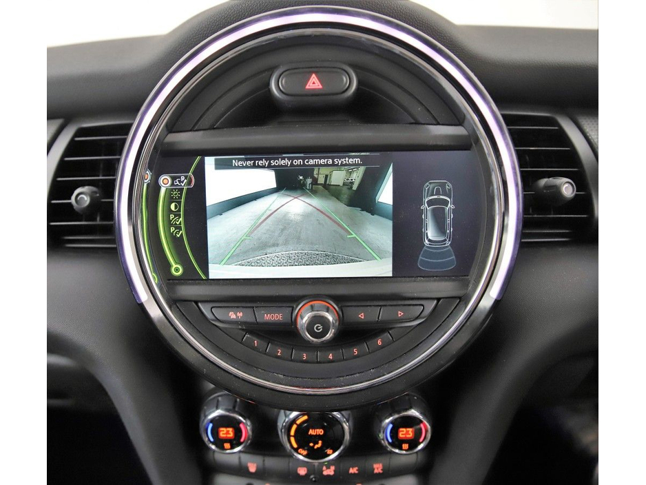 2016 MINI Hatch 1.5 AUTO 5DR *1 YEARS WARRANTY* €14,990