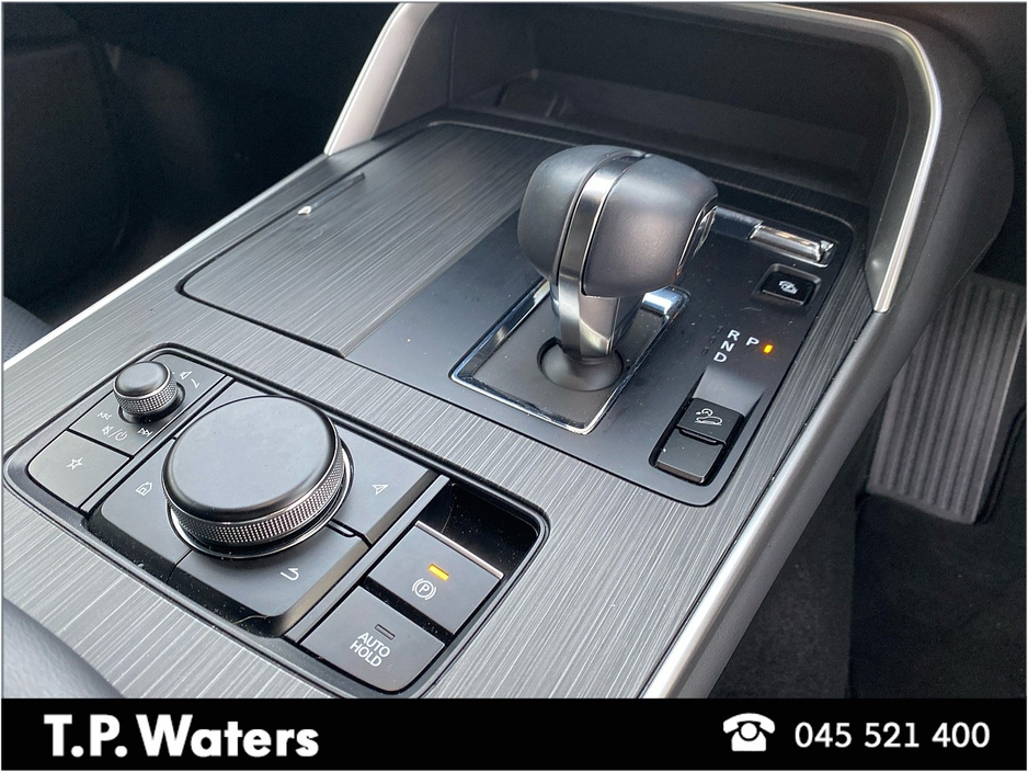 2025 Mazda CX-60 HOMURA - PHEV - 6 YEAR WARRANTY €58,895