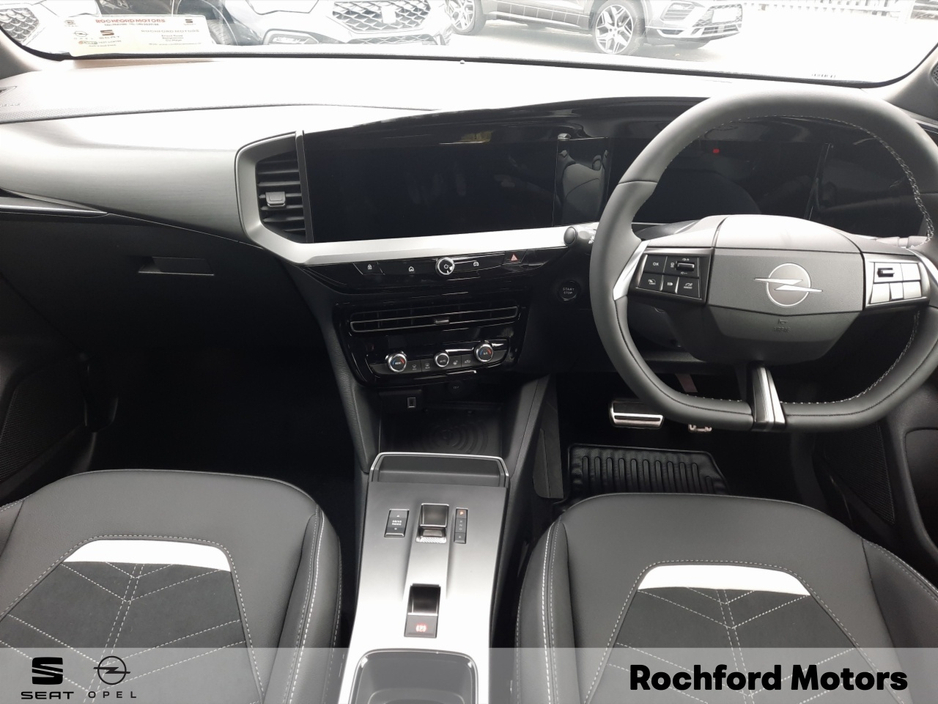 2026 Opel Mokka *0% APR Finance* GS 115kW  ELECTRIC 156PS AUTO €35,895