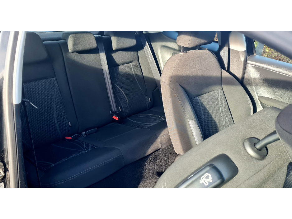 2013 Peugeot 208 1.0L Petrol VTi Active 3dr €4,950