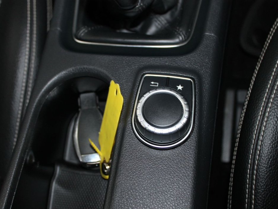 2018 Mercedes-Benz CLA Class 180 d D 4DR €19,999