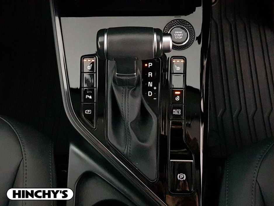 2024 Kia Niro Niro K3 HEV