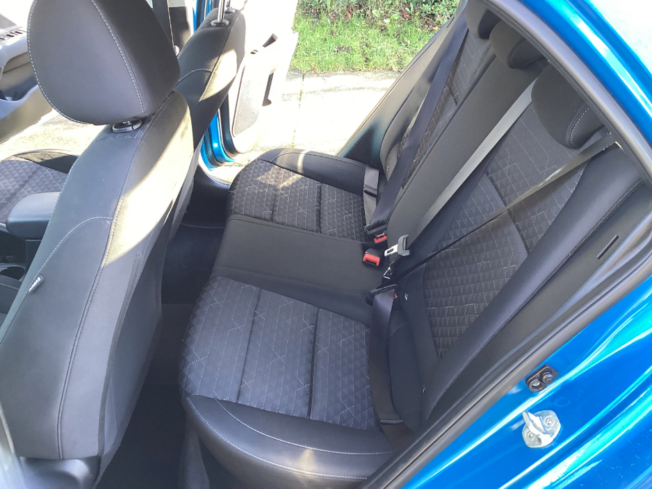 2022 Kia Rio PE Petrol MY2021 5DR €14,950