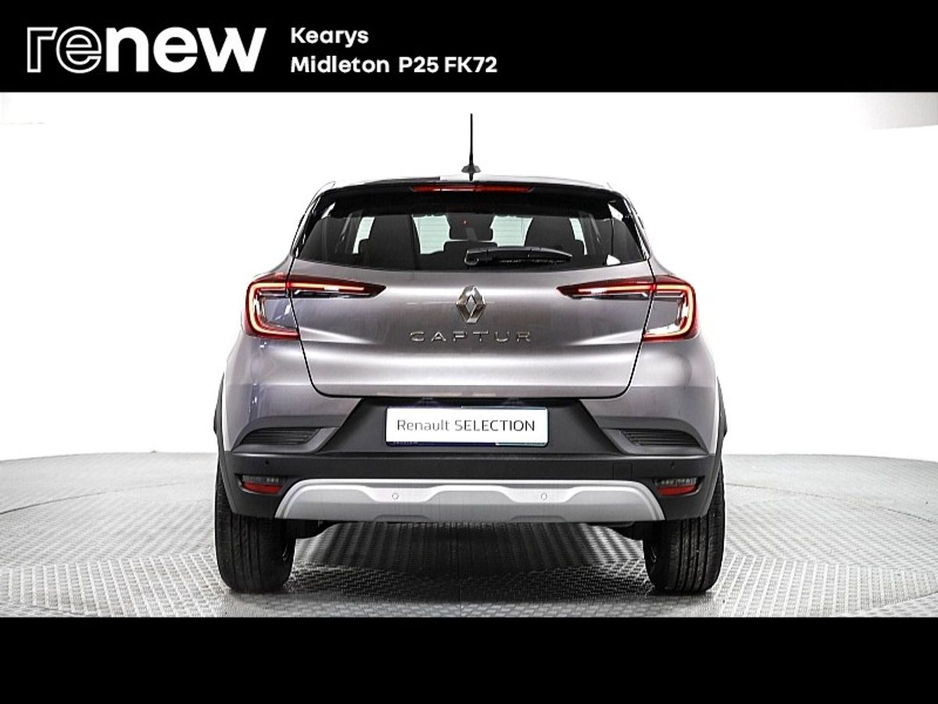2023 Renault Captur Evolution TCe 90 MY23 €22,990