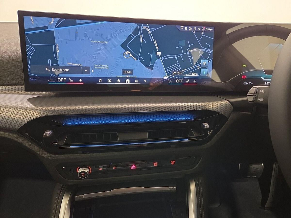 2026 BMW i4 eDrive35 M Sport €64,950