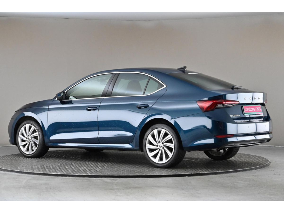 2023 Skoda Octavia 2.0 TDI STYLE 115BHP DSG