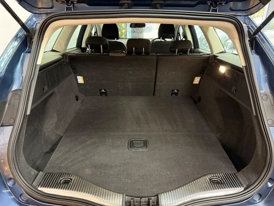 2021 Ford Mondeo Zetec 2021.75MY 5W 2.0TD150 M €17,777