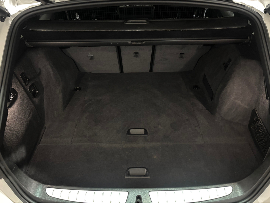 2015 BMW 3 Series 2015 320D XDRIVE M SPORT AUTO €19,950