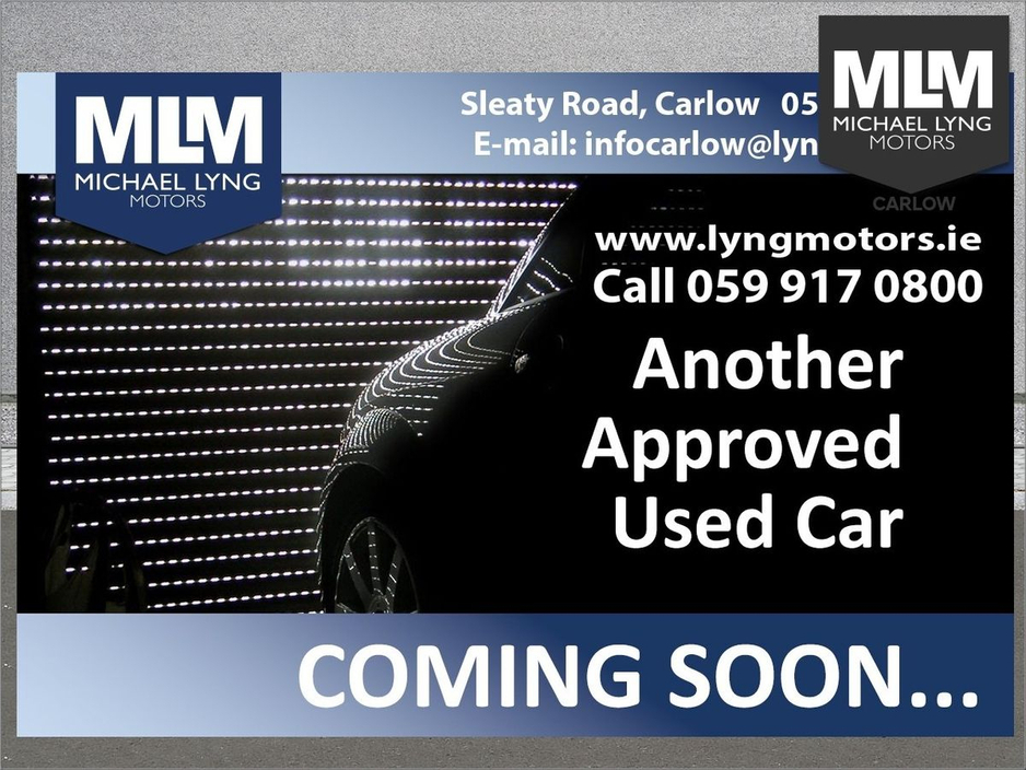 2023 Hyundai Tucson 2WD Executive Plus €33,950