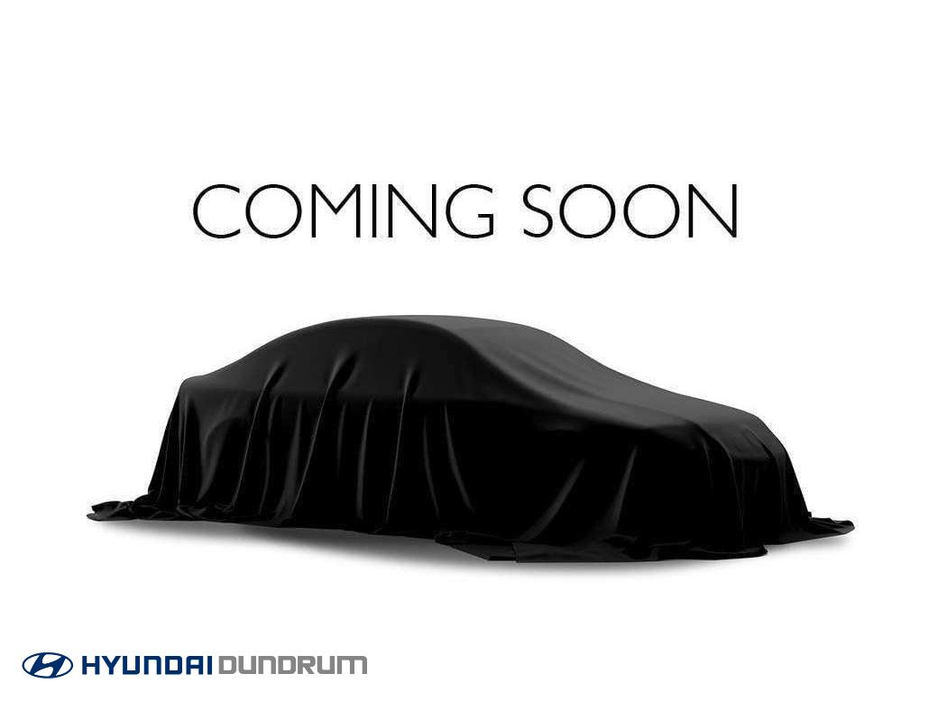 2024 Hyundai Kona Elegance 5DR