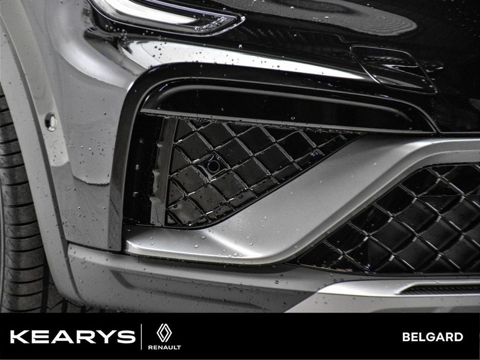 2021 Renault Arkana R.S. LINE TCE 140 AUTO MILD HYBRID €27,490