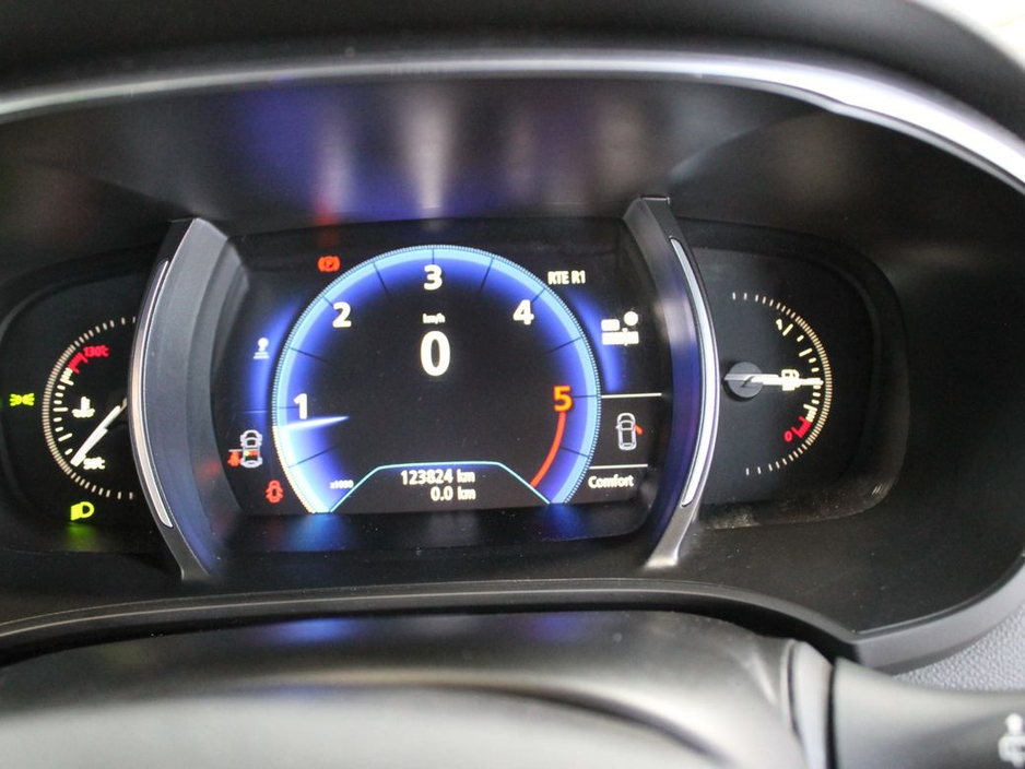 2017 Renault Megane IV ST Sport Tourer Dynamique 5 €12,999