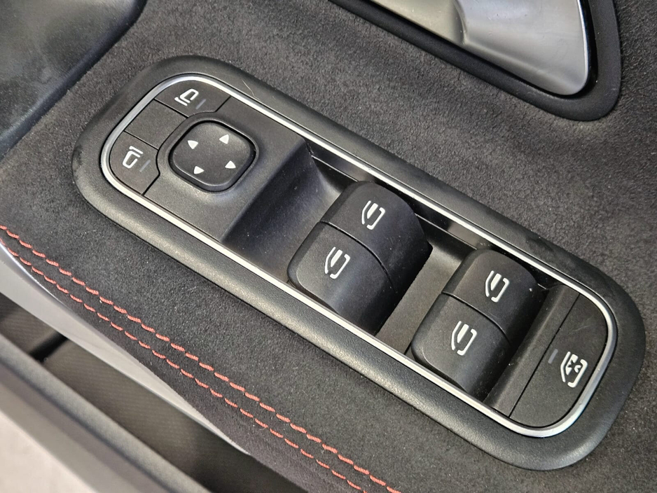 2020 Mercedes-Benz A Class A 180 d Auto AMG Line €24,950