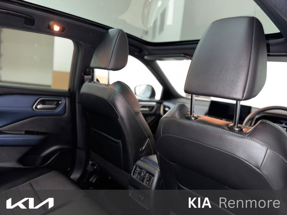 2023 Nissan Qashqai Epower SV Tech MY2.5 4DR Auto €33,249