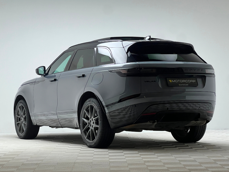 2024 Land Rover Range Rover Velar HSE P400e *PAN ROOF* €65,990