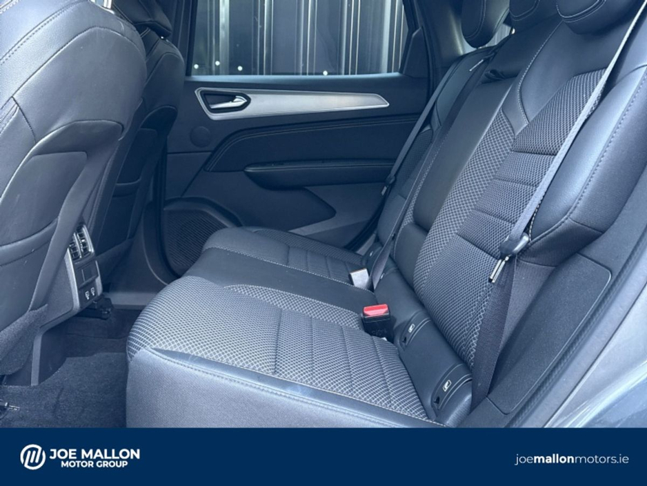 2024 Renault Arkana E-TECH Hybrid 145 Auto Techno €33,950