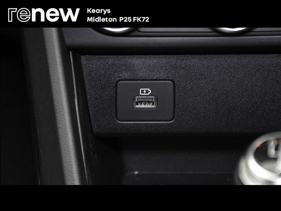 2022 Dacia Sandero Stepway TCe 100 LPG STEPWAY Prestige €17,490