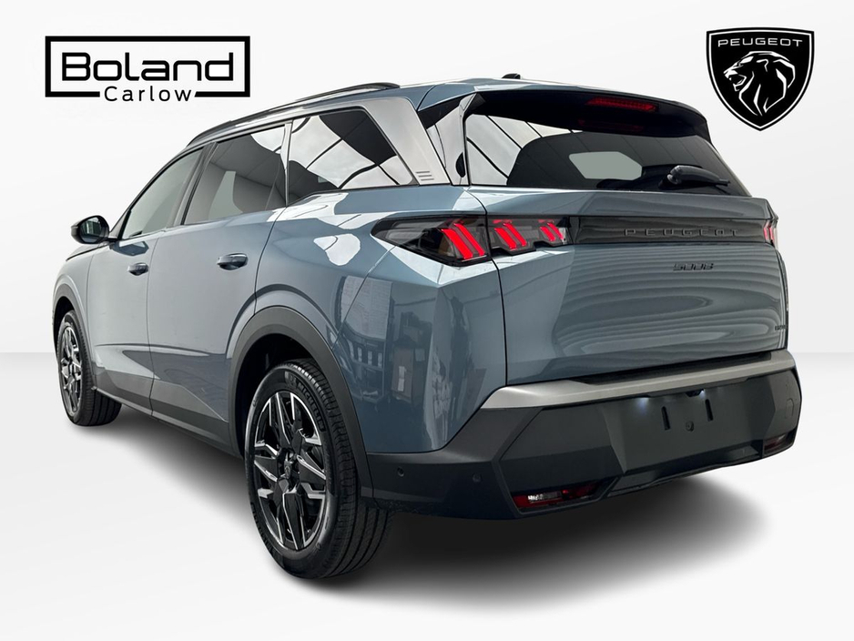 2026 Peugeot 5008 ALLURE HYBRID *€500 DUNNES VOUCHER* €110 P/W 3YRS €54,170