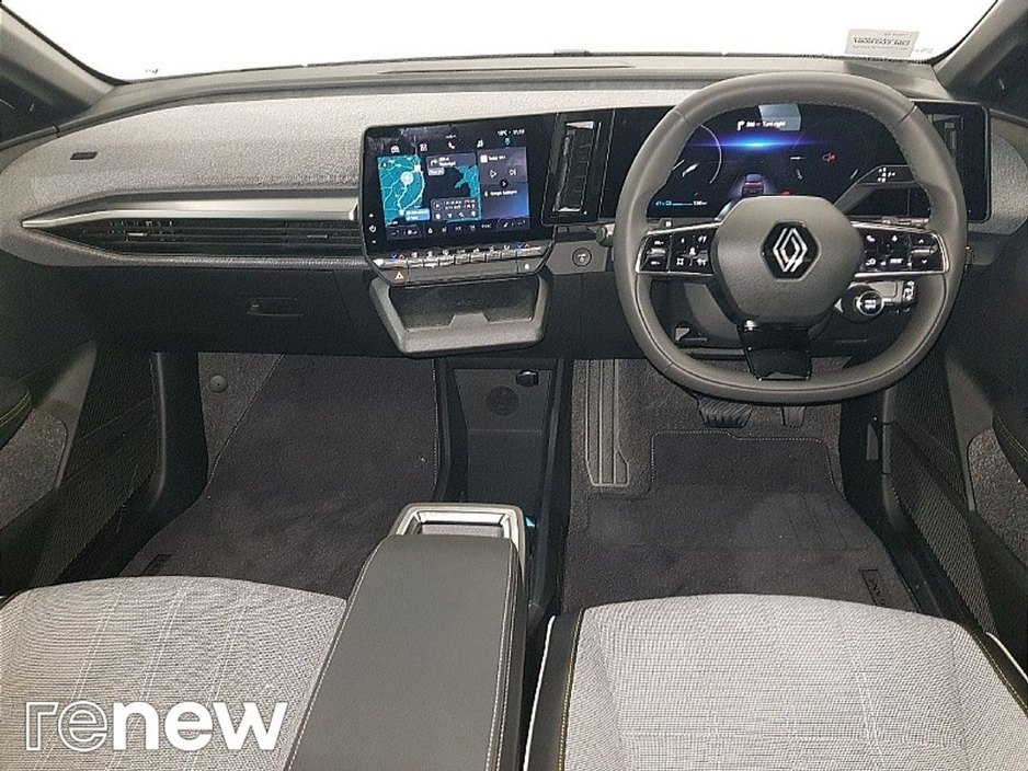 2025 Renault Megane E-Tech 252 DEMO DISCOUNT "Techno EV60" "Alloys" "Apple Car Play" "Multi Media Display" €33,995