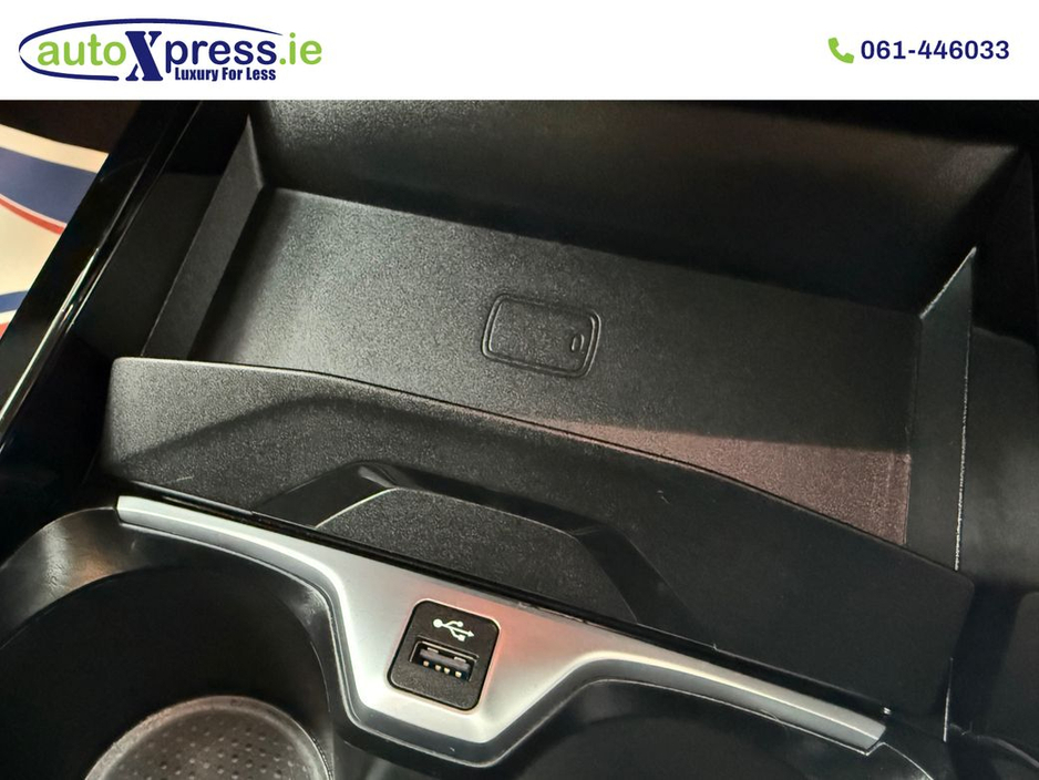 2020 BMW 1 Series 2.0 D Automatic €23,995