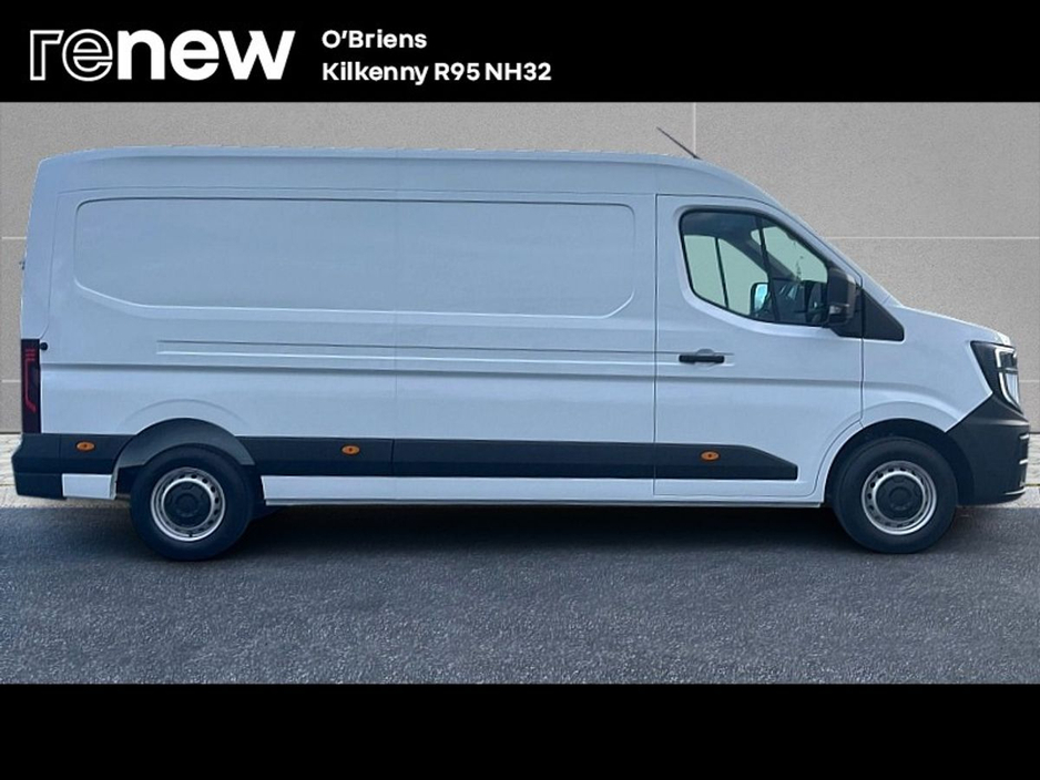 2026 Renault Master LM35 ADVANCE 2.0 DCI 130 BHP NEW MODEL *NOW IN STOCK - ORDERS YOURS FOR 2026 TODAY 0567756567* €34,430