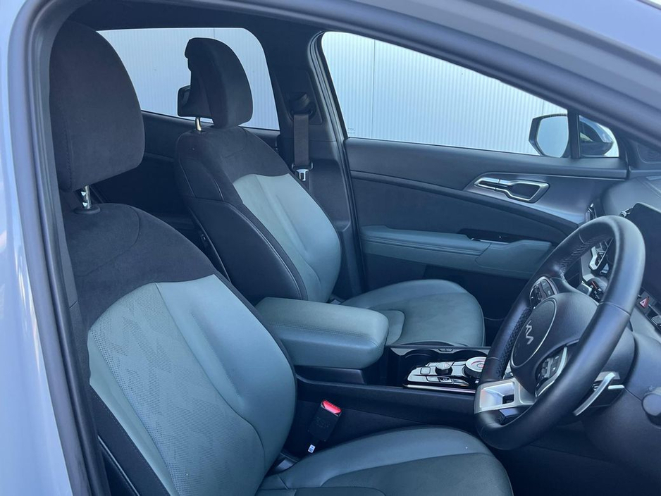 2024 Kia Sportage Phev S €38,950