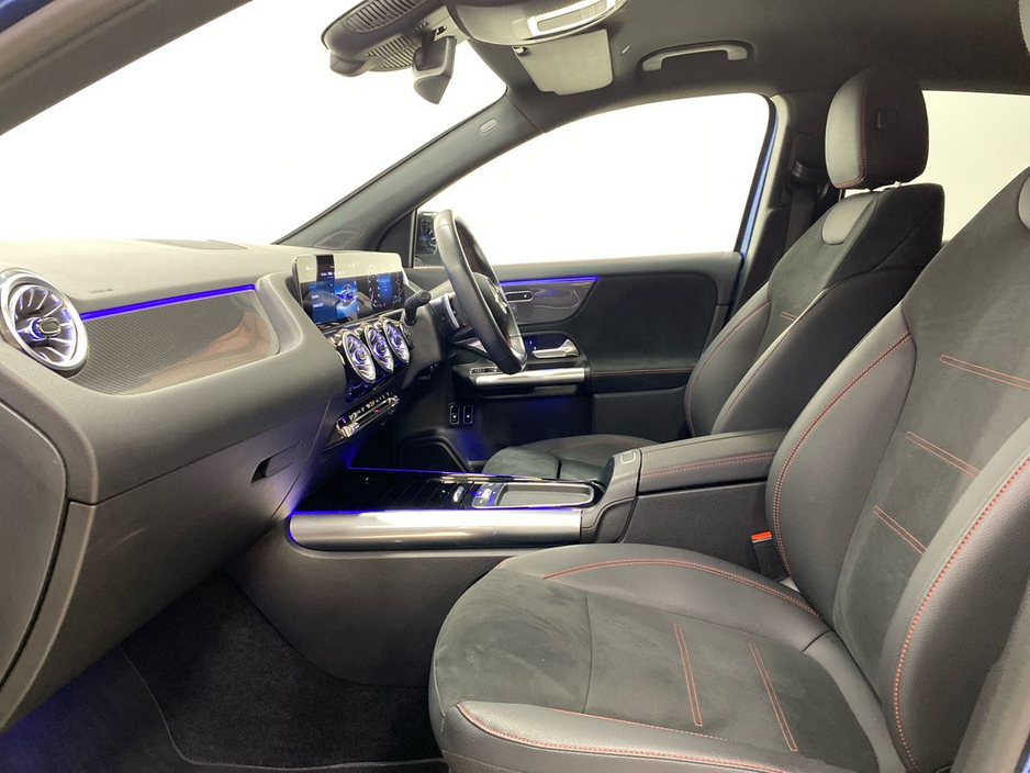 2024 Mercedes-Benz GLA Class GLA 250 e A/T AMG Line | Night Package, Reversing Camera, Keyless Start Function, Reversing Camera €51,950