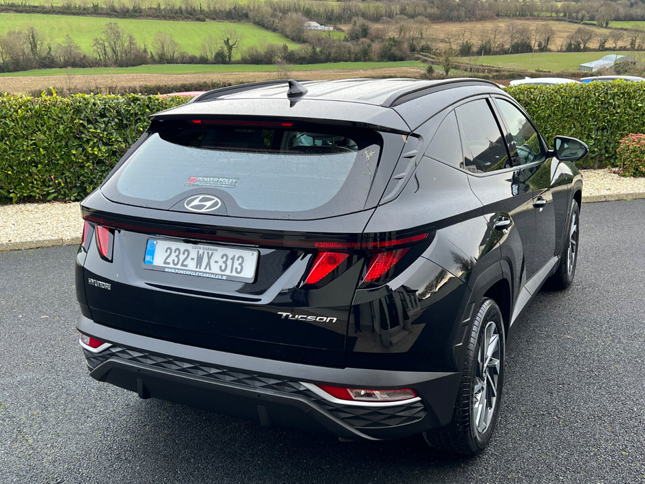 2023 Hyundai Tucson 2WD Executive €29,950