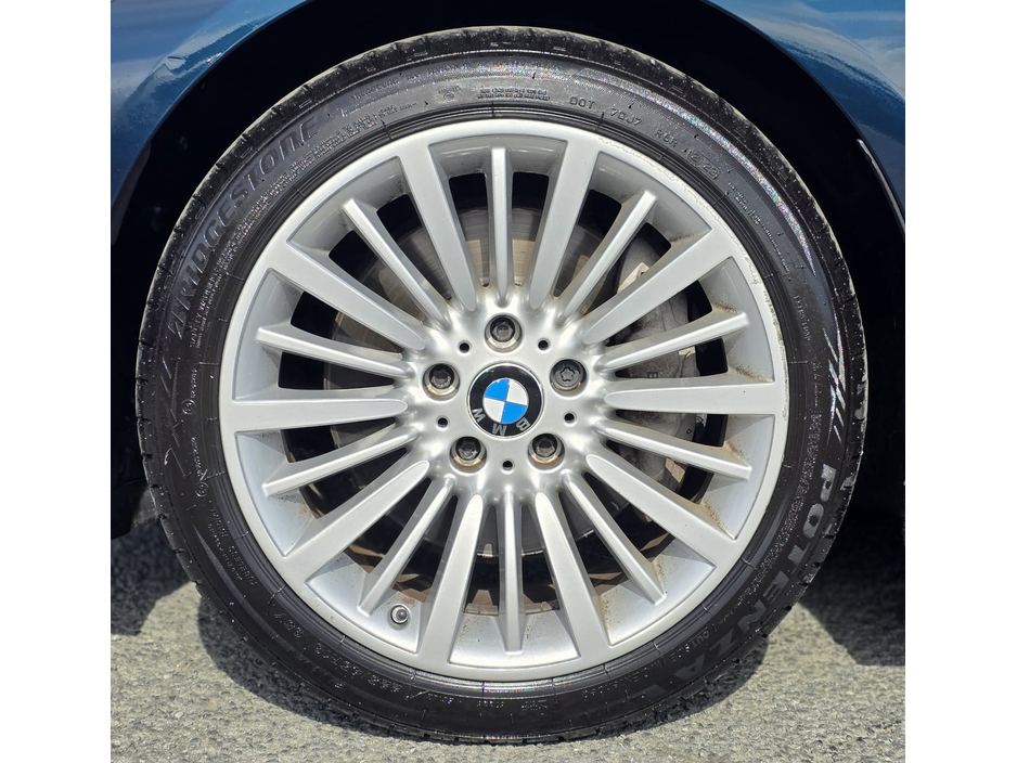 2015 BMW 4 Series 435I LUXURY G1 Z4AK 2DR AUTO €20,950