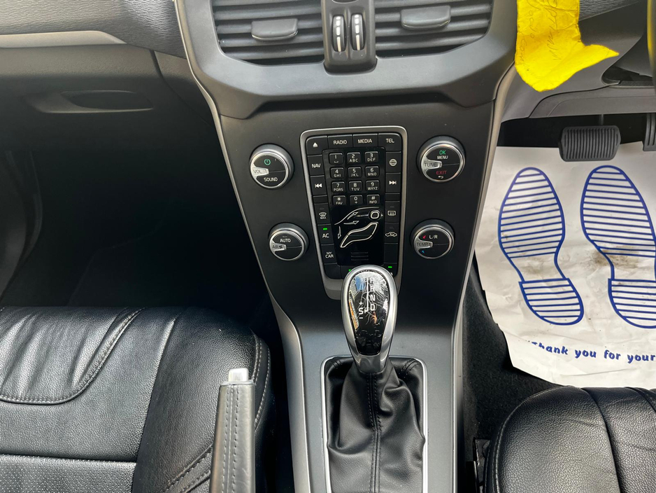 2015 Volvo V40 Volvo V40 T4 €11,900