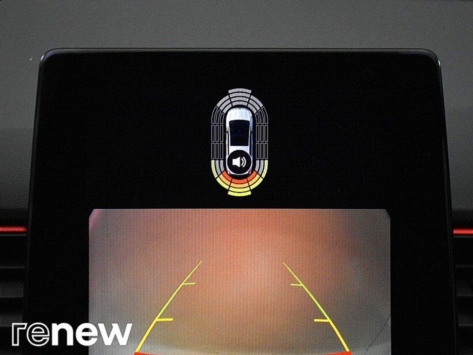 2023 Renault Arkana TCe 140 Auto RS Line €27,900