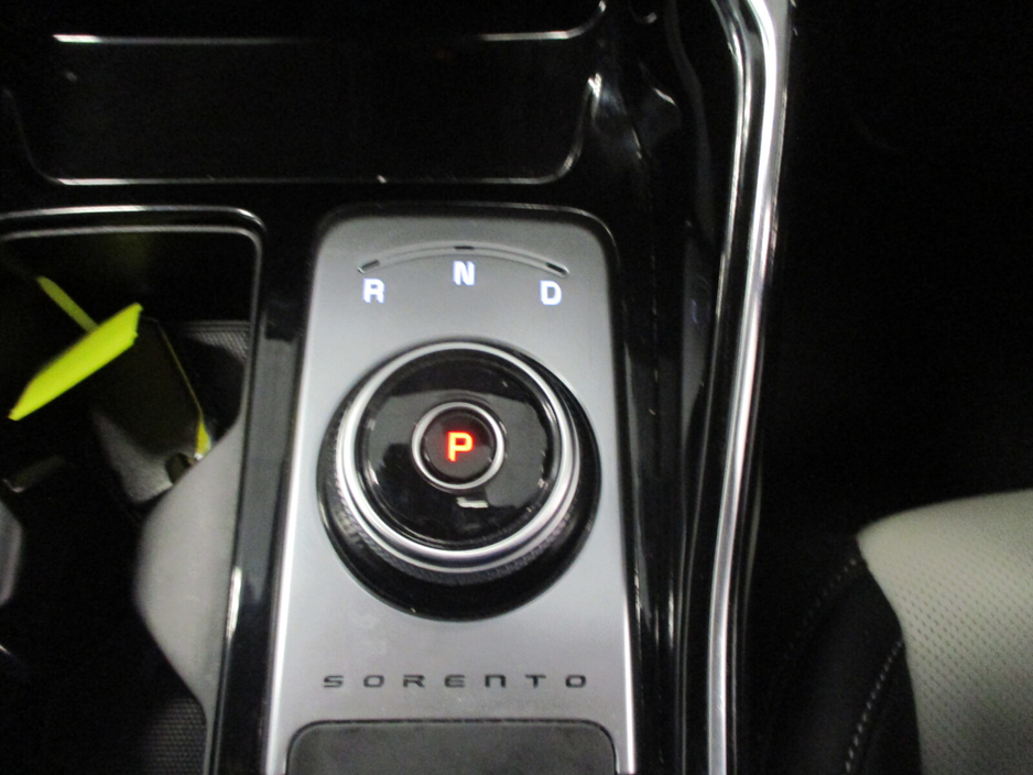 2024 Kia Sorento 2.2 K3 4X2 Diesel 7 seats €59,500