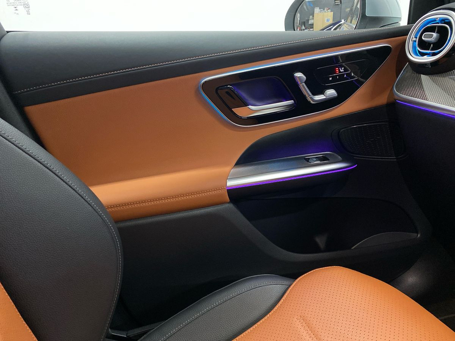 2025 Mercedes-Benz GLC Class GLC 220 D 4MATIC AMG Line €78,950