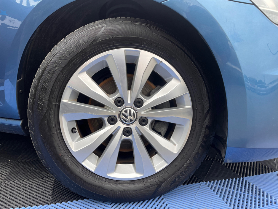 2013 Volkswagen Golf 2014 VW GOLF (S64) €10,495