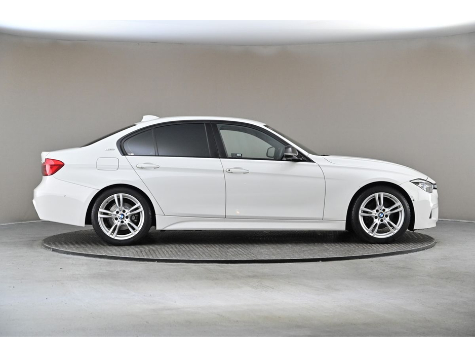 2016 BMW 3 Series 330E MOTOSPORT PLUG-IN HYBRID *ALCANTARA SPORT MEMO SEATS*HEAD-UP DISPLAY*360PAN CAM*