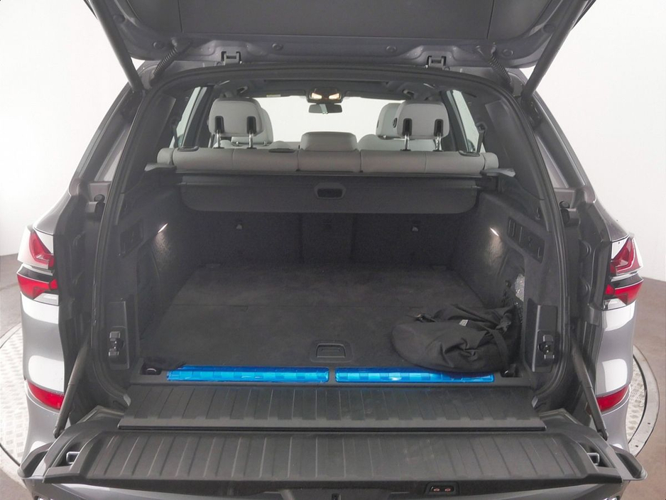 2026 BMW X5 xDrive50e M Sport €105,500