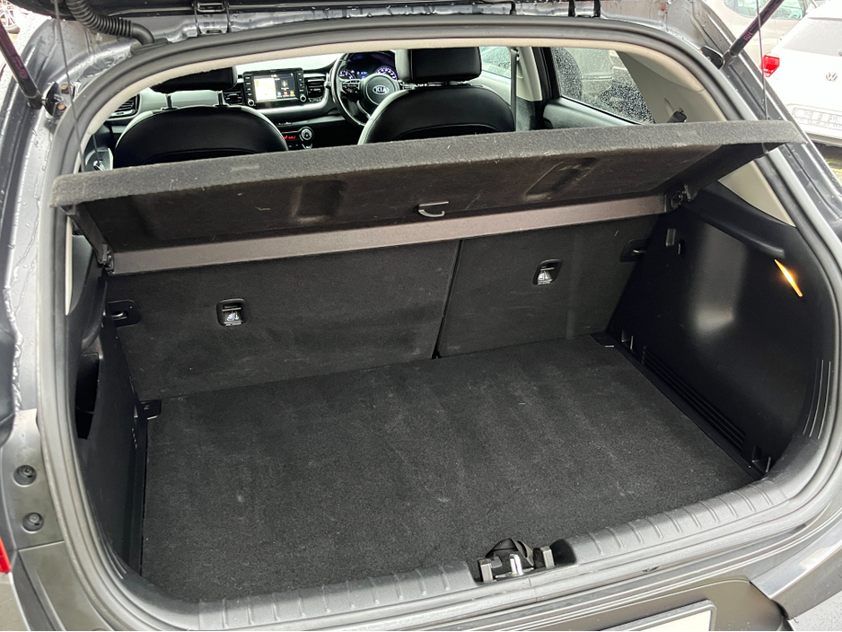 2019 Kia Stonic K3 AUTOMATIC 1.0 PETROL //SAT NAV//REVERSE CAMERA//CARPLAY//KIA SERVICE HISTORY// €17,950