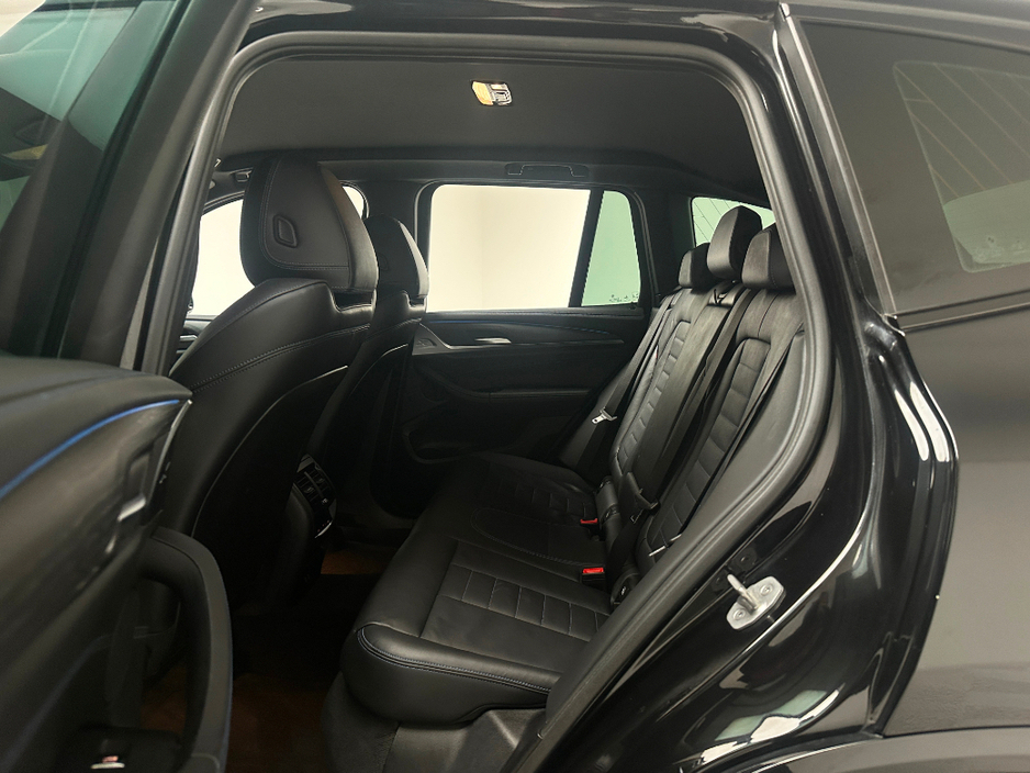2022 BMW X3 30E M SPORT XDRIVE €43,990