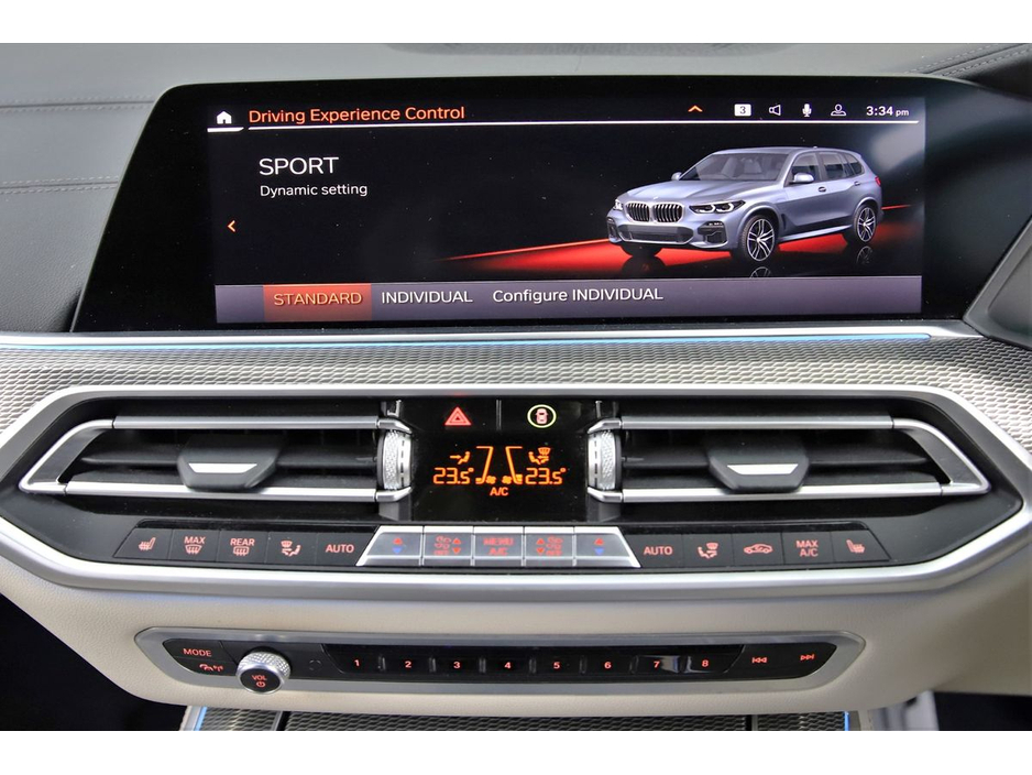 2021 BMW X5 *JAN 2026 PRICING NOW*Black Alloys *IRISH CAR*TECH PACK*PRO-PACK*PAN ROOF*360 CAMERAS*ELEC TOW BAR* €53,490