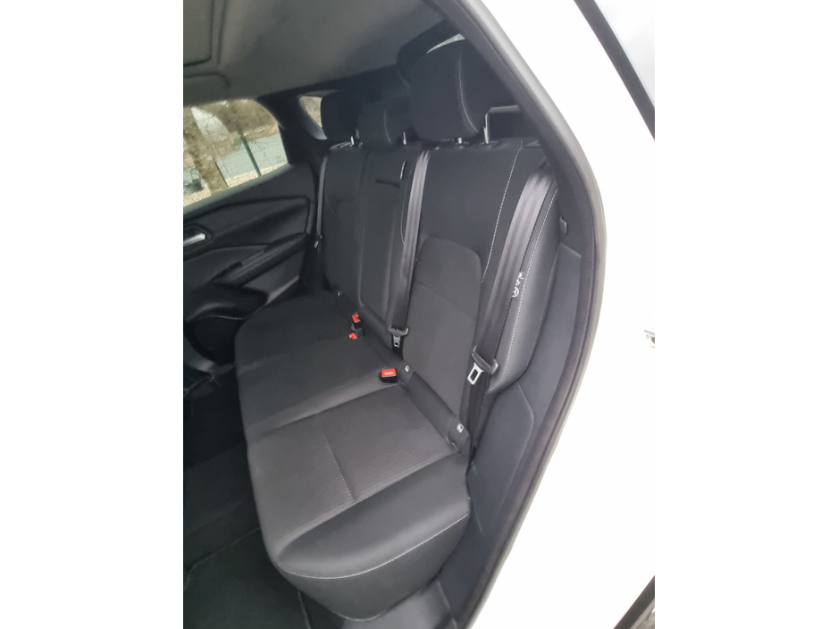 2021 Nissan Qashqai 2021 NISSAN QASHQAI HYBRID NCT'd €22,900 €22,900