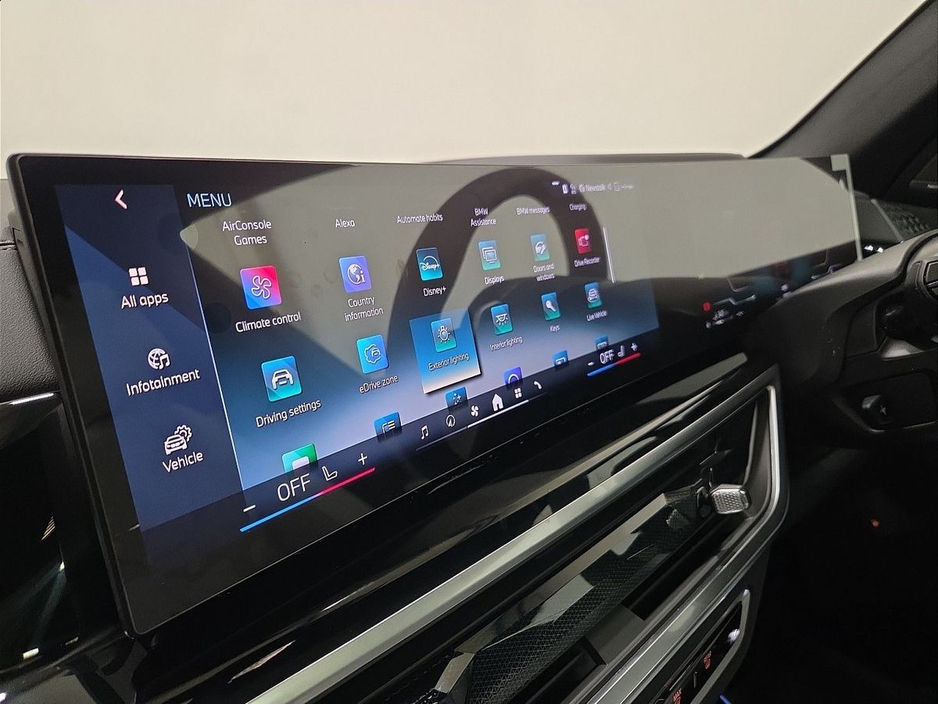 2026 BMW X5 G05 X5 XDRIVE50E M SPORT