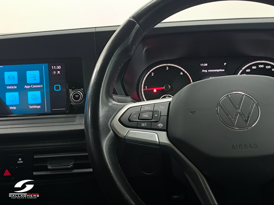 2023 Volkswagen Caddy Maxi Life (231) LIFE 2.0 TDI AUTOMATIC 7 SEATER €39,995