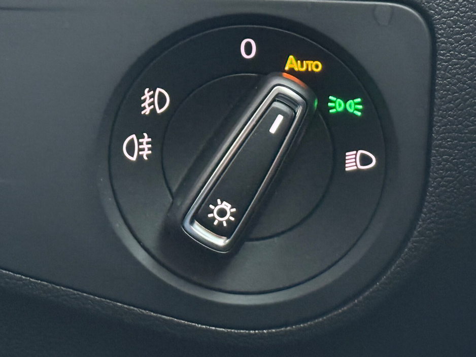 2020 Volkswagen Tiguan 2.0 TDI 150HP Comfortline €27,900