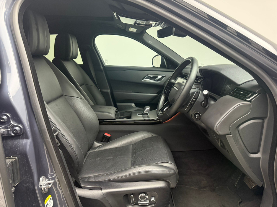 2024 Land Rover Range Rover Velar HSE DYNAMIC P400E €64,990