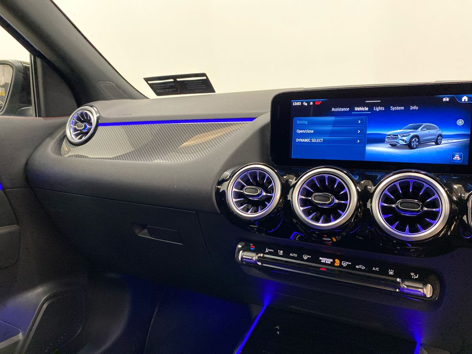 2024 Mercedes-Benz GLA Class GLA 250 e A/T AMG Line | Night Package, Reversing Camera, Keyless Start Function, Reversing Camera €51,950
