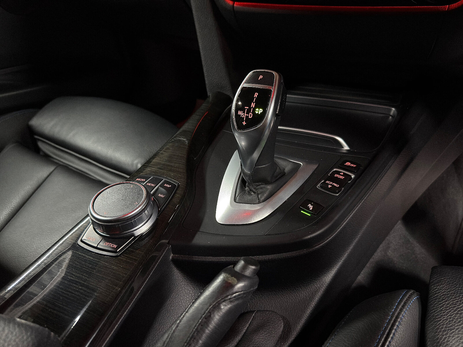 2018 BMW 3 Series 320d M Sport Auto €24,750