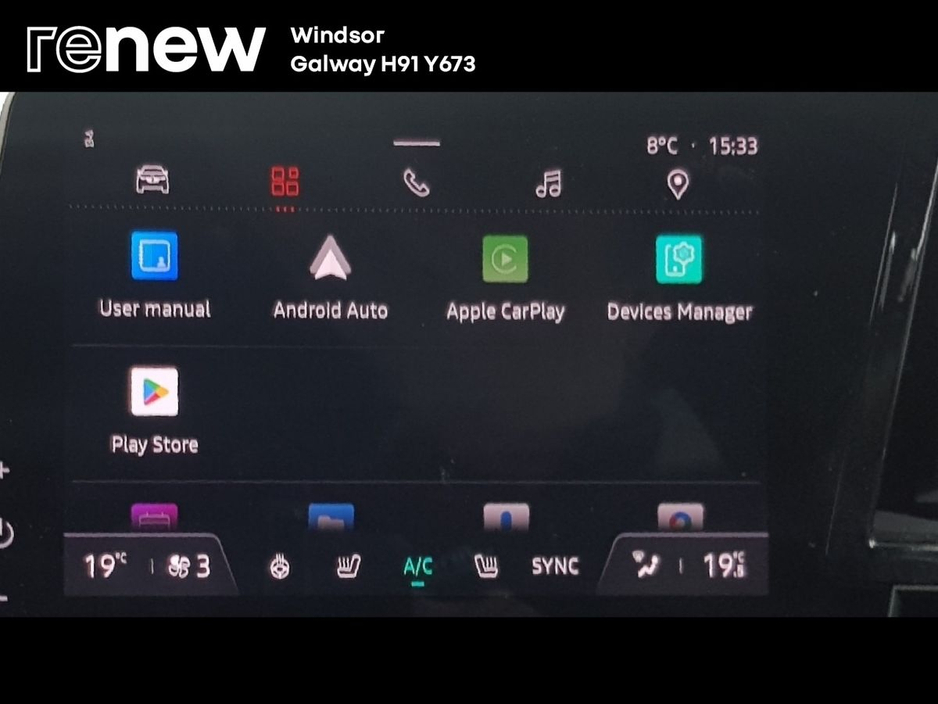 2024 Renault Megane E-Tech EV60 220hp Techno €28,995