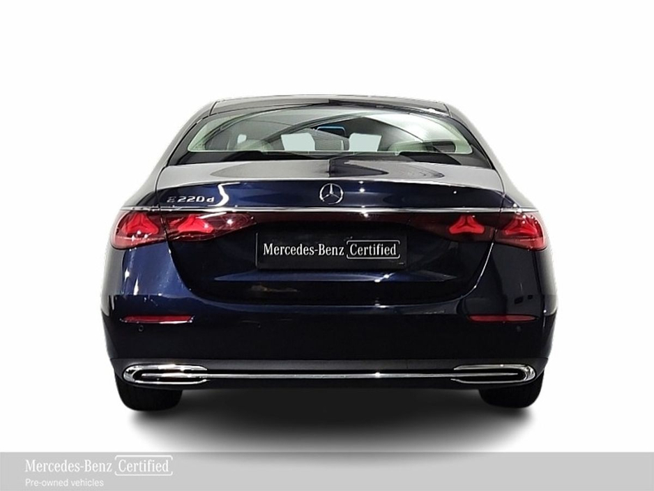 2024 Mercedes-Benz E Class E220D Avantgarde Plus €67,925